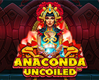 Anaconda Uncoiled™